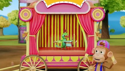 Gaiya Meri Gaiya, मेरी गैया, Chidiya Udi, Animal Rhymes and Kids Songs