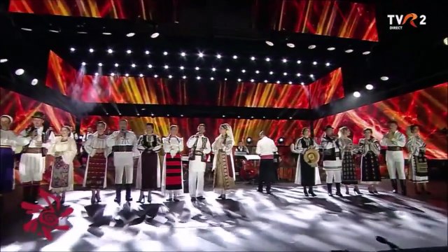 Tineri solisti de muzica populara - Cantece din repertoriul marilor solisti (Festivalul „Mamaia” - TVR 2 - 28.08.2025)