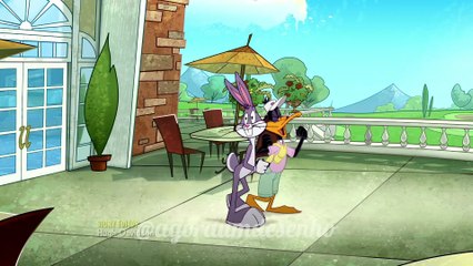 O Show dos Looney Tunes - Apenas para Sócios