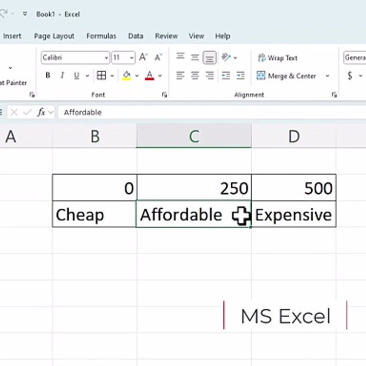 MS Excel HLOOKUP function for approximate data - video Dailymotion
