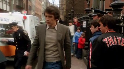 IL Killer della Notte (1981) ITA