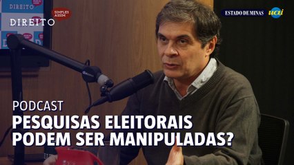 Pesquisas eleitorais podem ser manipuladas? Cientista político responde