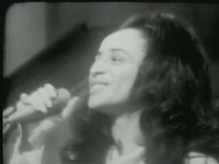 Maria Bethânia e Terra Trio - Tv Cultura 1969 - Pre