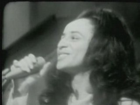 Maria Bethânia e Terra Trio - Tv Cultura 1969 - Pre