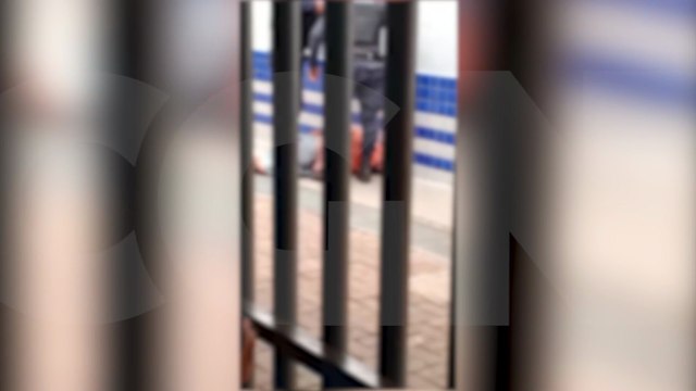 Susto! Homem invade escola municipal e é contido pela Guarda Municipal em Cascavel