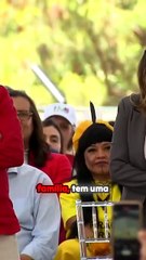 O impacto do gás gratuito_ Uma homenagem às mulheres do Brasil