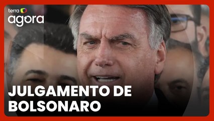 “Provas irrefutáveis”: ex-ministro fala sobre julgamento de Bolsonaro