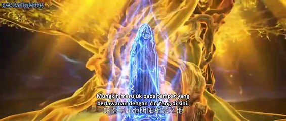 Perfect World Eps 231 Sub Indo