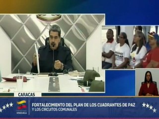 Jefe de Estado: Venezuela es territorio libre de plantaciones y laboratorios procesadores de cocaína