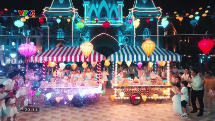 Cách em 1 milimet - Tập 1