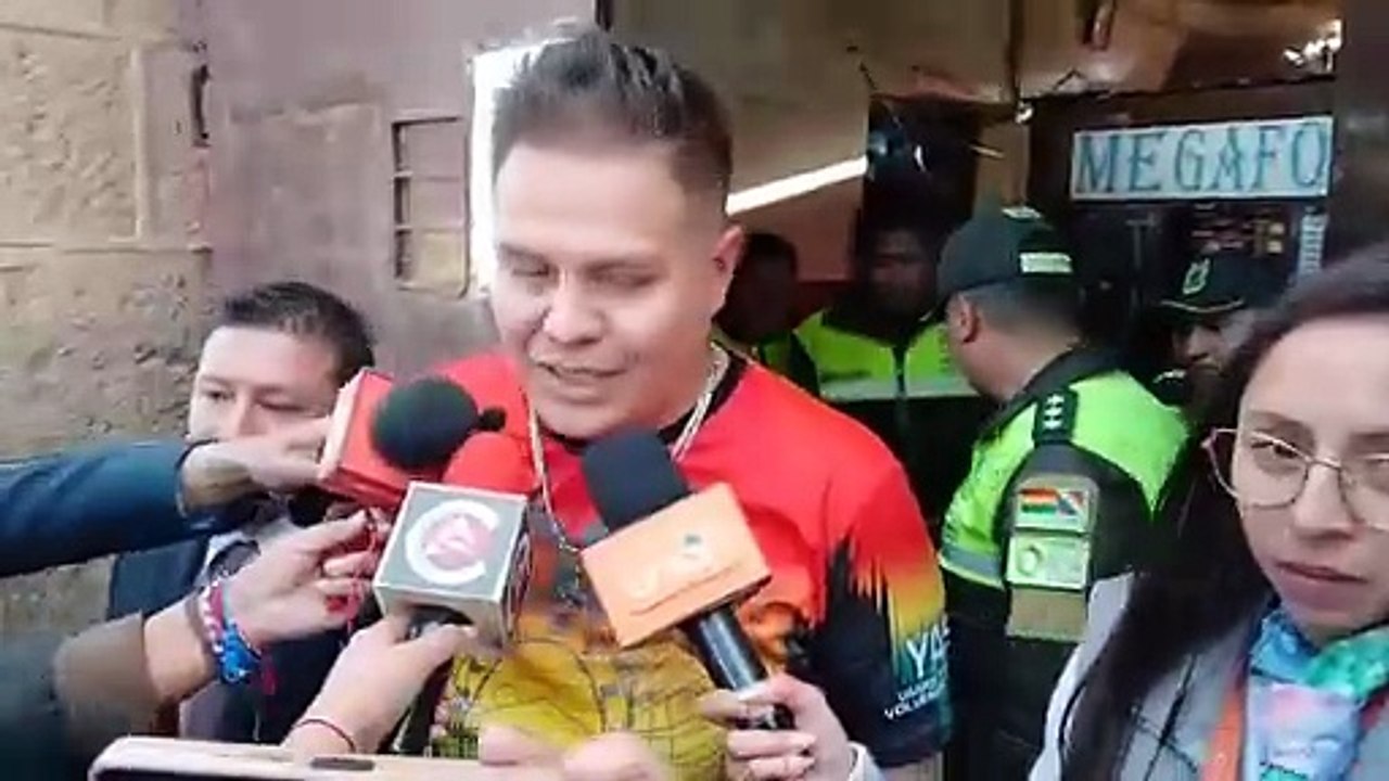 YACIR MOLINA