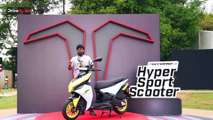 TVS Ntorq 150cc Launched! இது Race Bike Feel கொடுக்குமா? | Tamil Review