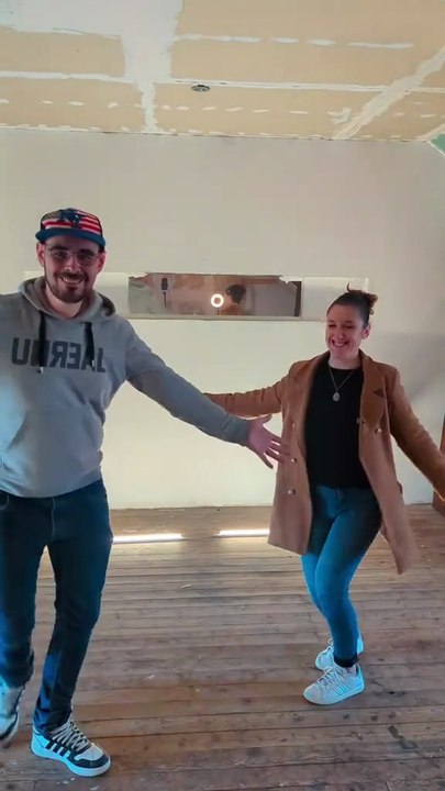 Combien nous a coûté notre nid douillet