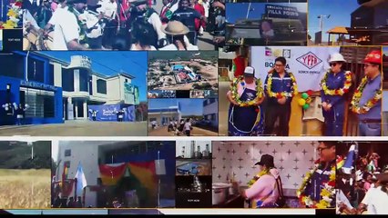 Notivisión Central · Jueves 04 de septiembre del 2025