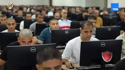 لو ناوي تدخل كلية الدفاع الجوي يبقى لازم تشوف الفيديو ده وتعرف المواصفات والشروط