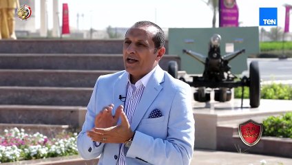 مفيش واسطة ولا محسوبية.. نائب مدير الأكاديمية العسكرية يوضح معايير وشروط القبول