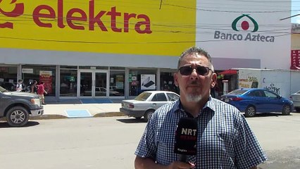 Banco Azteca y Elektra le cobran por un crédito que no solicitó