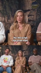 The Most Important Elements Of A Good 'Jurassic Park' Movie, 'Period' #shorts