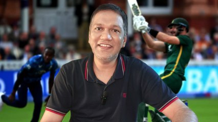 Souh Africa Ne England ko B Series Hara Di | Lords ka Badshah Temba Bavuma