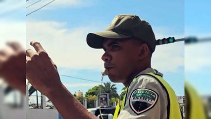 Digesett justifica licitación de más de 5 millones de pesos para pitos