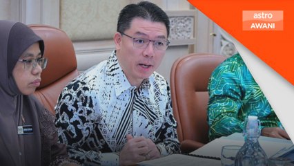 KPKT kemuka 13 cadangan kepada Kementerian Kewangan
