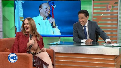 Carlos Batista: "Santiago se proyecta como una de las grandes ciudades de América” |CLF