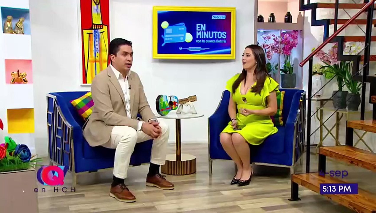 En Vivo (7862)