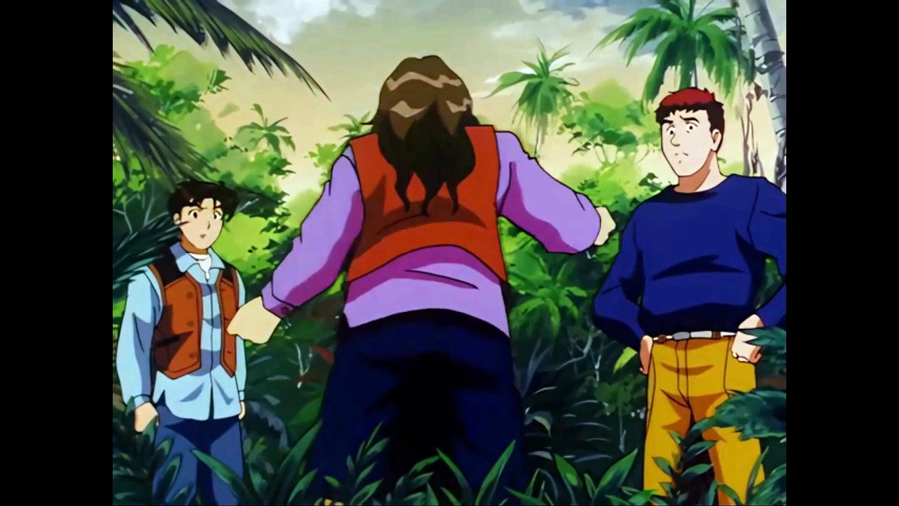 Thám Tử Kindaichi Tập 30 Thuyết Minh - Con Tàu Ma Phần 3 - The Kindaichi Case Files | Phim Hay