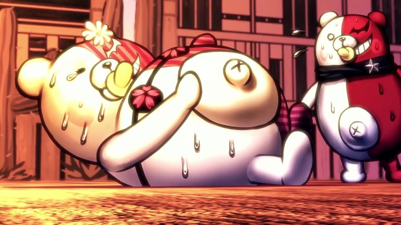 Monophanie Belly Inflation