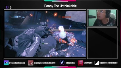 Batman Arkham Origins Highlights