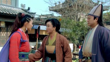 15 ĐỚI ĐAO NỮ BỔ KHOÁI - Knife Female Detective 2011