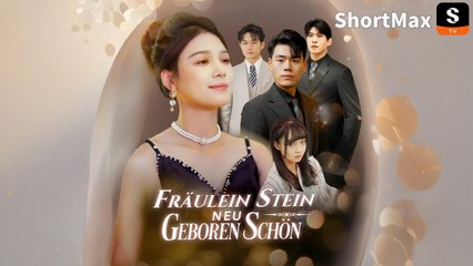 Fr�ulein Stein neu geboren sch�n - Holen Sie sich ShortMax f�r die ganze Folge