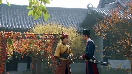 19 ĐỚI ĐAO NỮ BỔ KHOÁI - Knife Female Detective 2011