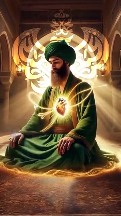 Navigating Life's Tests_ Choosing Wisely with the Guidance of Awliyah Allah