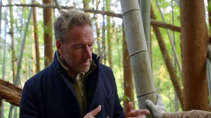 Ben Fogle New Lives in the Wild Season 21 Episode 2