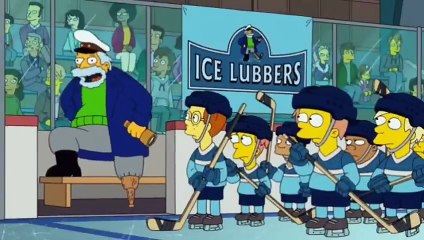 (NEW) The Simpsons Season 33 Episode 10 Full Episode The Simpsons 2025 Full Episode NoCuts #1080p