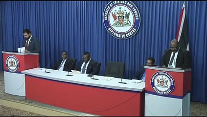 NEW MOBILE POLICE UNITS