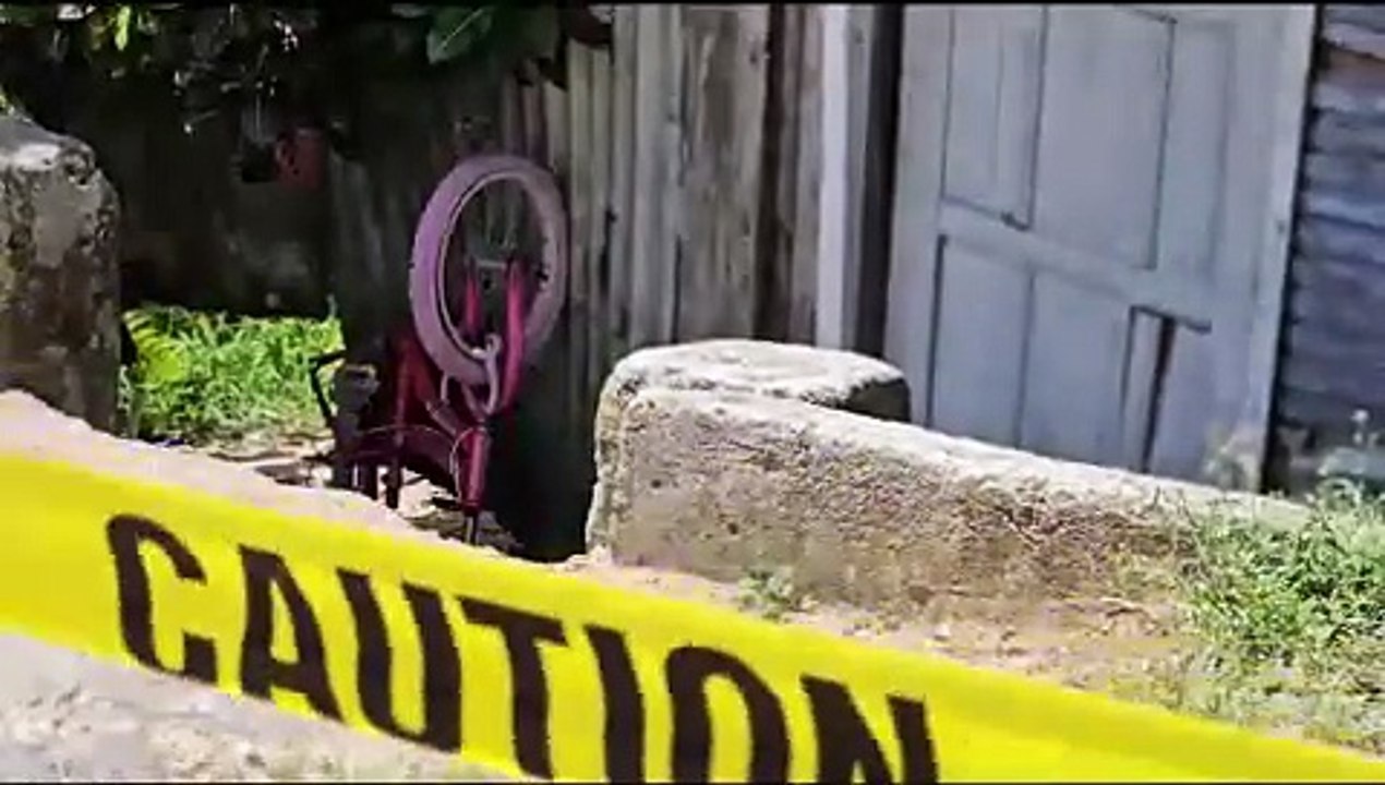 FIVE ARRESTED IN SOE OPERATION
