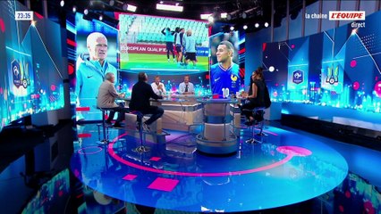 Replay de L'Équipe du Soir du 4 septembre 2025 ⚽