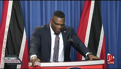 Port of Spain Prison to Be Decommissioned 🚧