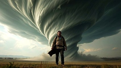 Instrumental Whirlwind Journey Dance Part 2