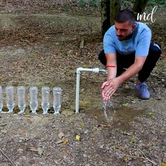 Change the way you tackle home projects with these pipe hacks!