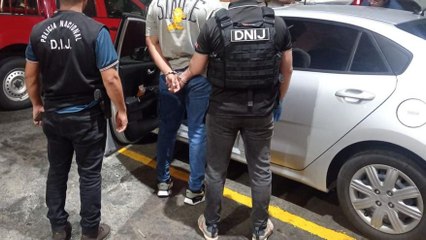 Presunto homicida de la señora Nivia Bosquez permanecerá bajo detención provisional durante 6 meses