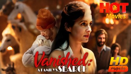 Vanished: A Family's Search