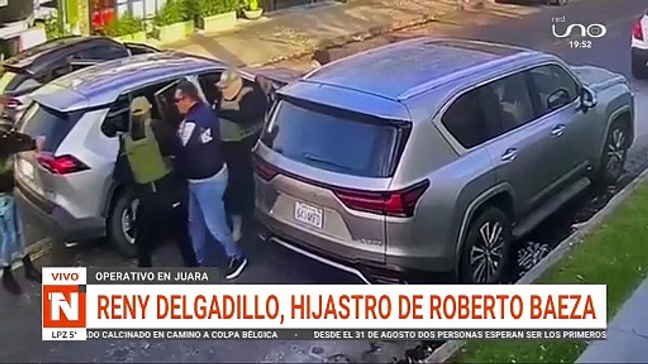 HIJASTRO ROBERTO BAEZA