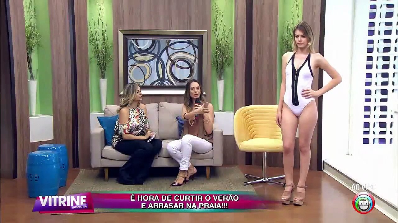 Linha praia Tendência 2017