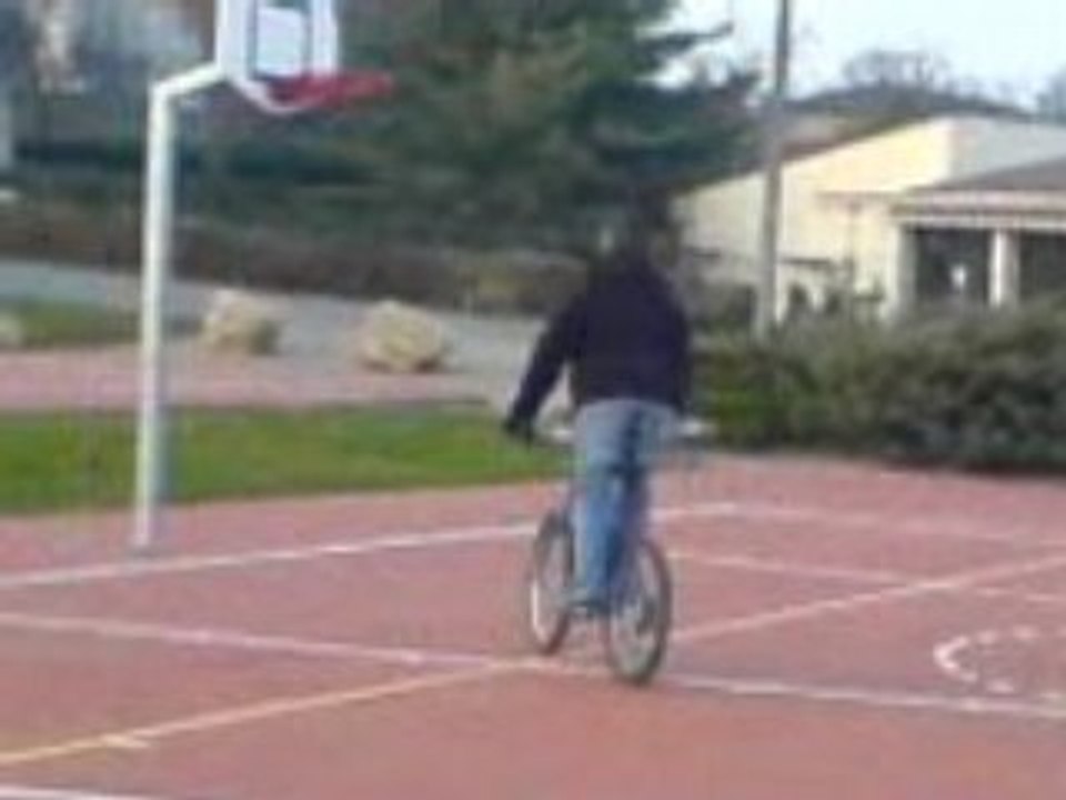 vtt freeride