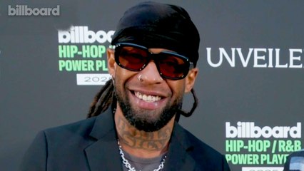 Ty Dolla $ign Says "R&B Is Making a Comeback," His Song of the Summer is Leon Thomas' "Mutt" & More| R&B/Hip-Hop Power Players 2025