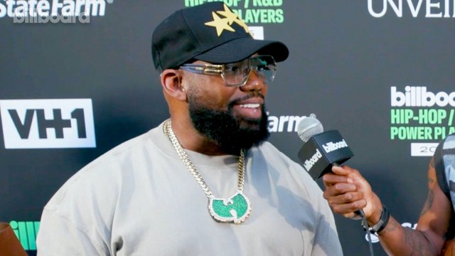 Raekwon Talks Wu-Tang Clan Finally Getting Their Flowers, How They Prepared for Final Show in Philly & More | R&B/Hip-Hop Power Players 2025