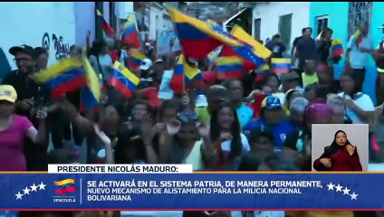 Presidente Maduro encabezó reunión de trabajo para el fortalecimiento de los Cuadrantes de Paz